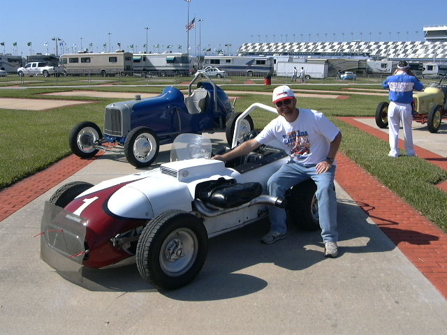 Race Car