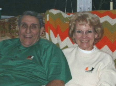 Fiesta Bowl Party