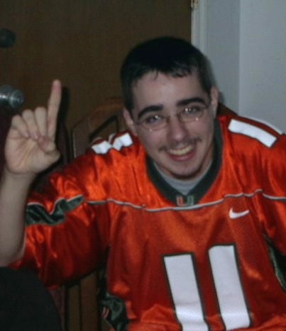 Fiesta Bowl Party