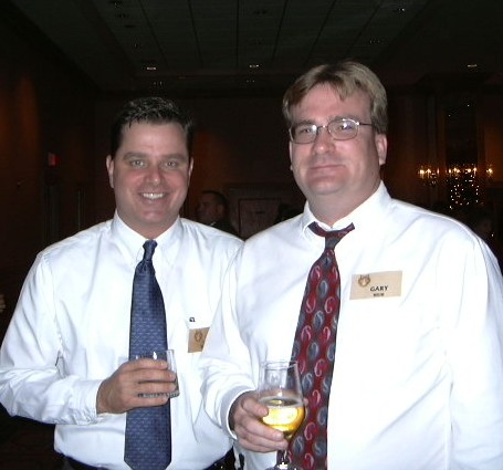 Jay/Gary