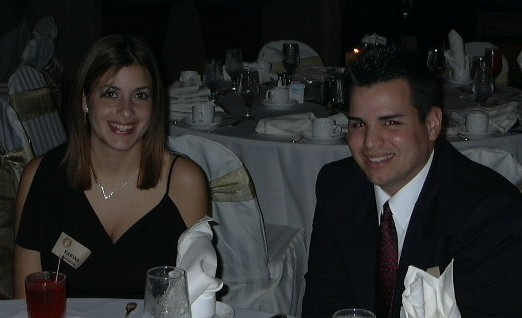 Karina/Alberto