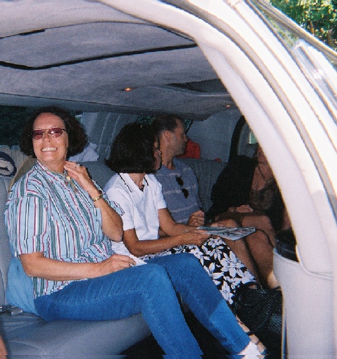 Limo