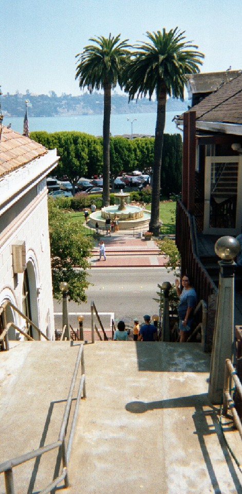 Sausalito