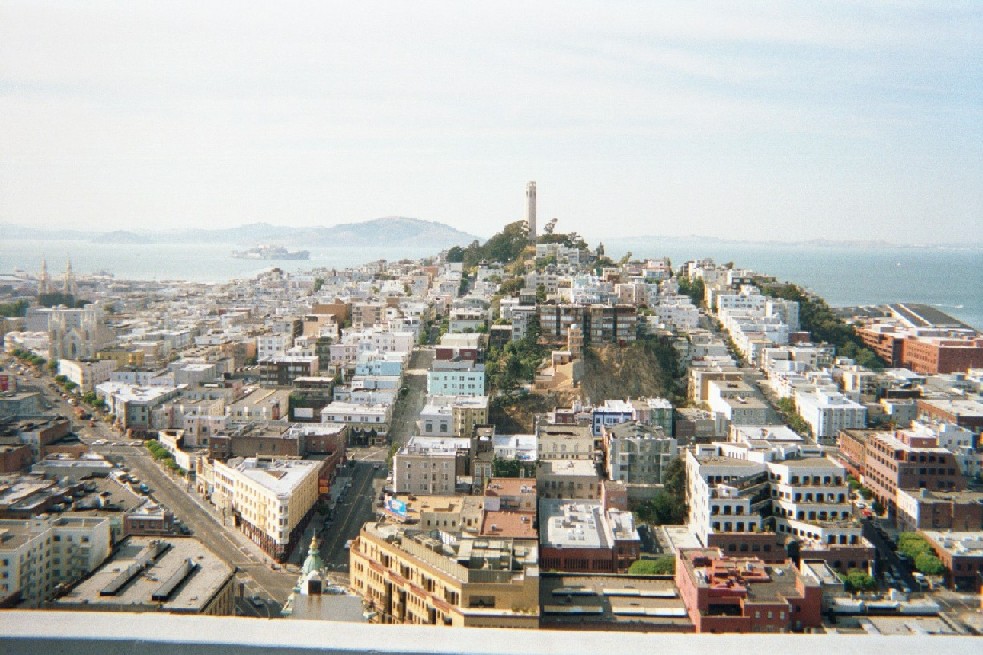Coit Tower