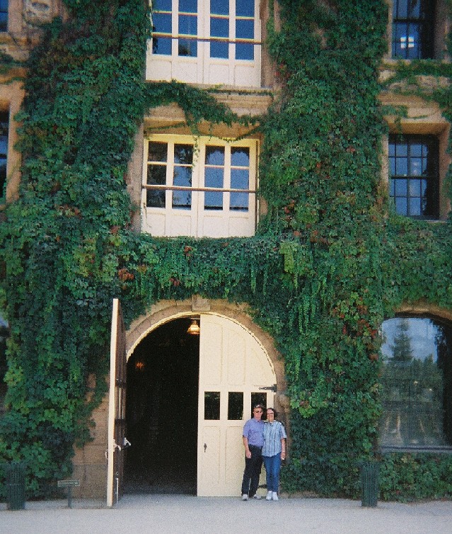 Winery